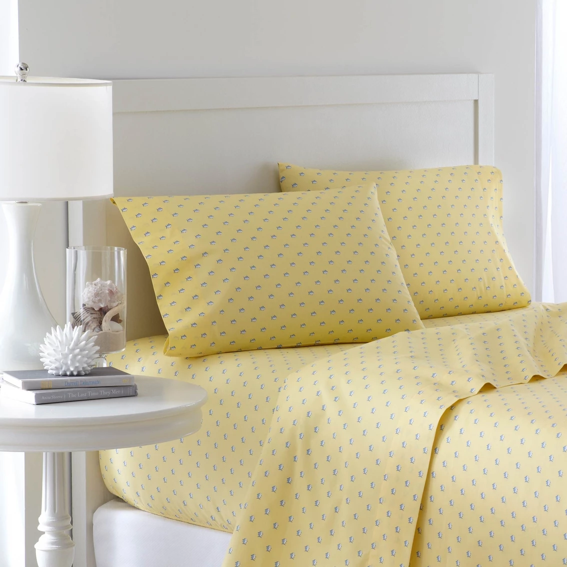 Wholesale ???? WestPoint Home Southern Tide Skipjack Sheet Set ???? - Image 2