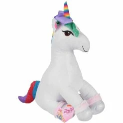 Promo ???? Nickelodeon Jojo Unicorn Pillow Buddy ❤️
