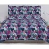 Wholesale ???? Beatrice Hearts Comforter Set ⌛