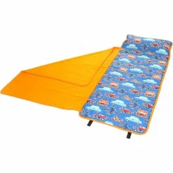 New ⭐ Gumballs Dragons Nap Mat ????