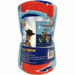 Cheap ???? TOY STORY RESCUE SQUAD THROW ????