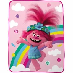 Buy ???? DreamWorks Trolls 2 Happy Beat Throw ????