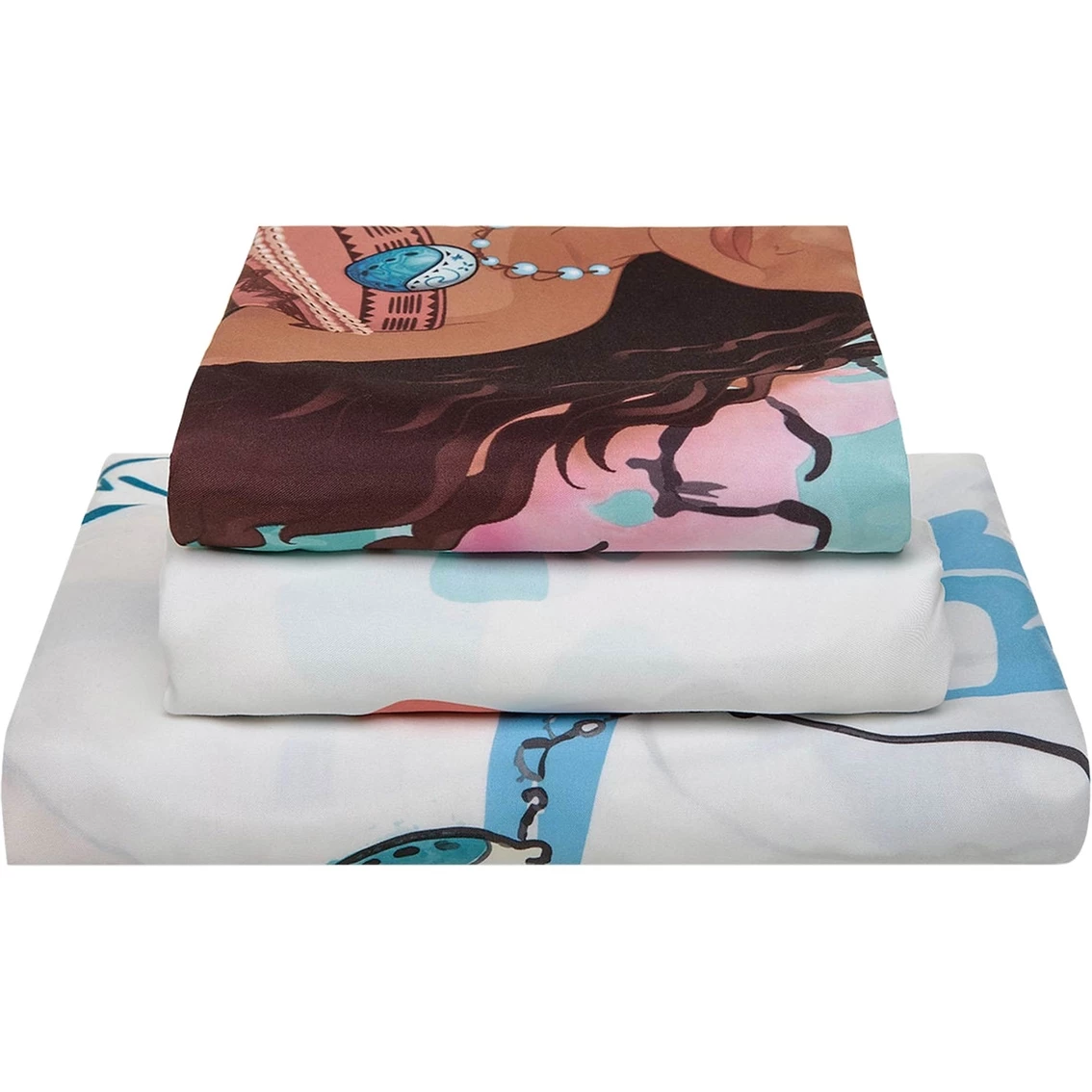 Wholesale ???? Moana Twin 3 Pc. Sheet Set ???? - Image 2