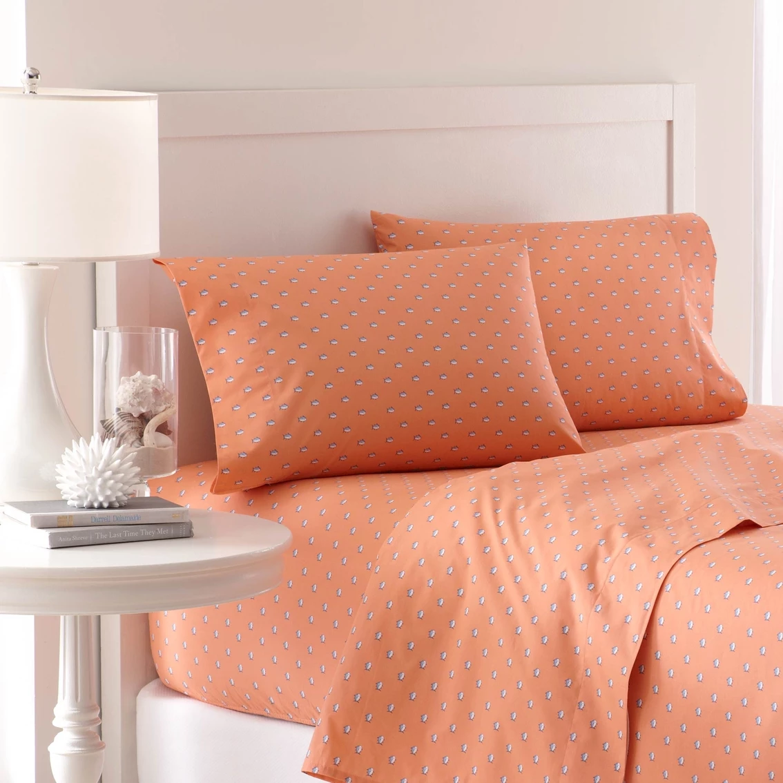 Wholesale ???? WestPoint Home Southern Tide Skipjack Sheet Set ???? - Image 3