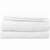 Cheap ⭐ Clorox MicroFiber Sheet Set With Anti-Microbial ????