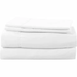 Cheap ⭐ Clorox MicroFiber Sheet Set With Anti-Microbial ????