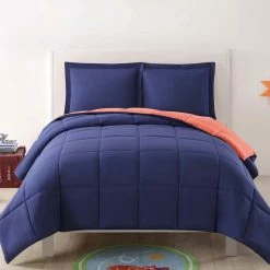 Best reviews of ???? My World Reversible 3 Pc. Comforter Set ????