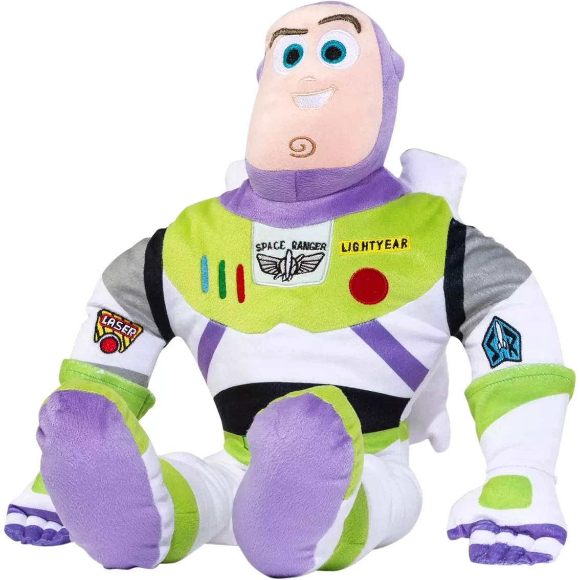 Best Pirce ???? Disney Toy Story Buzz 23 In. Pillow Buddy ⌛