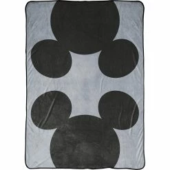 New ✔️ Disney Mickey Classic Blanket ????