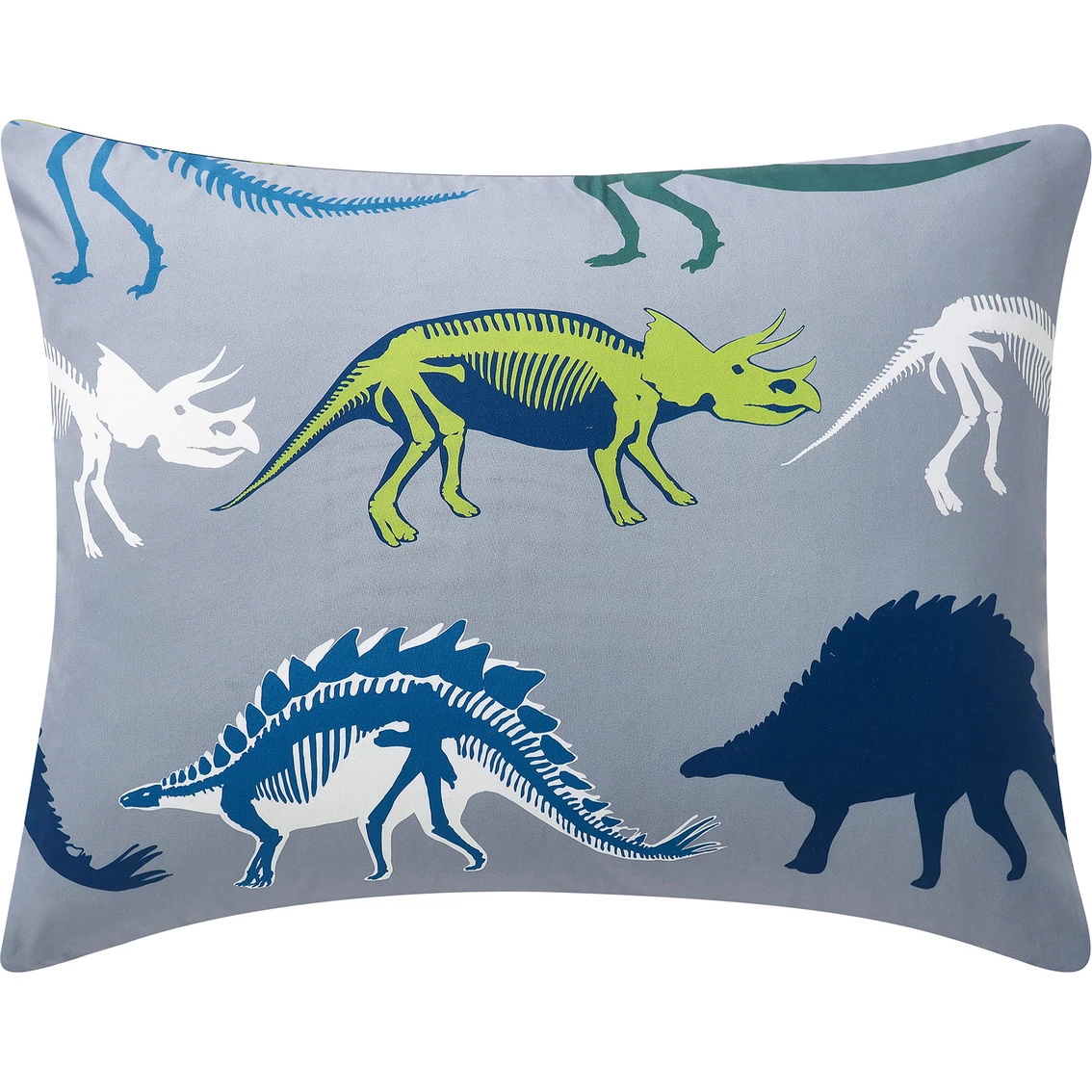 Best Sale ???? Jessica Sanders Dino Team 5 Pc. Comforter Set ⌛ - Image 4