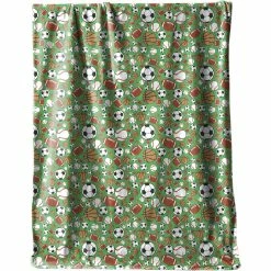 Best reviews of ✨ Simply Perfect Double Sided Sports Throw ????