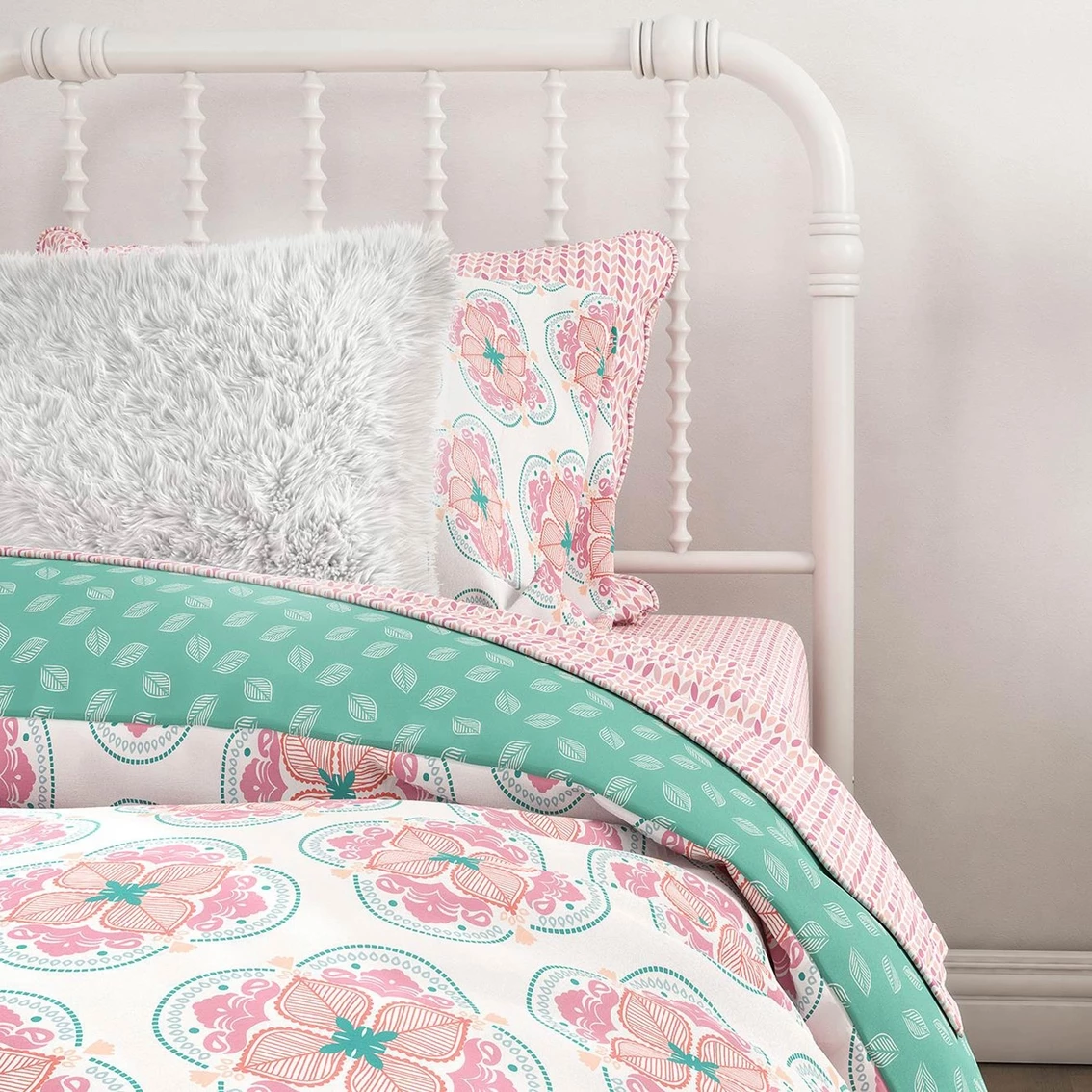Promo ???? Little Seeds Cora Bedding Set ???? - Image 5