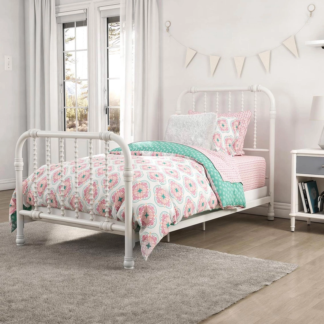 Promo ???? Little Seeds Cora Bedding Set ???? - Image 6