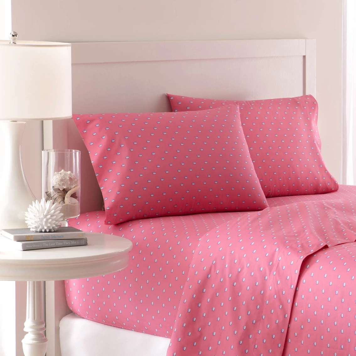 Wholesale ???? WestPoint Home Southern Tide Skipjack Sheet Set ???? - Image 4