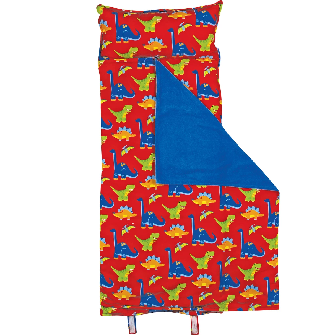 Buy ✨ Stephen Joseph Gifts Stephen Joseph All Over Dino Print Nap Mat ????