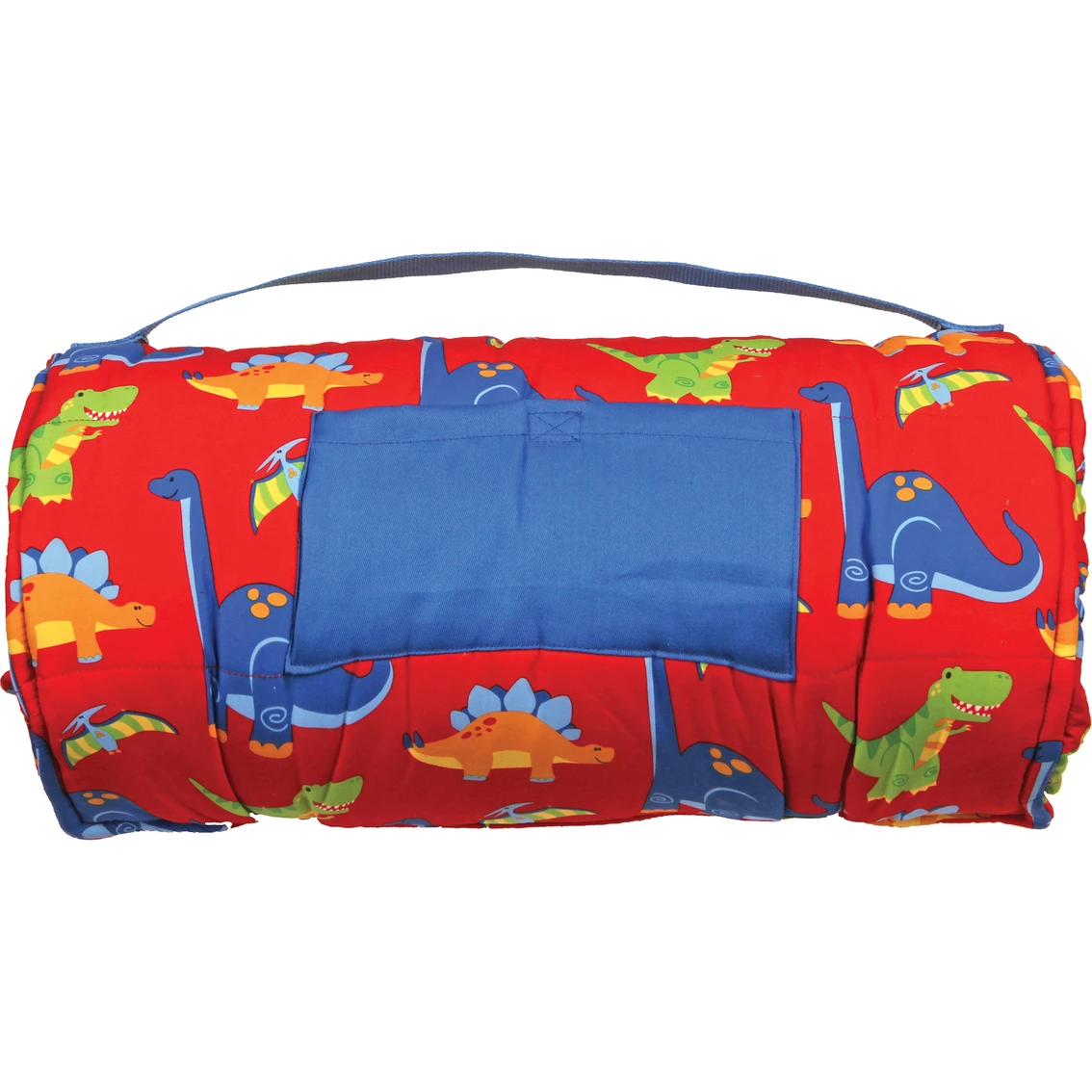 Buy ✨ Stephen Joseph Gifts Stephen Joseph All Over Dino Print Nap Mat ???? - Image 2