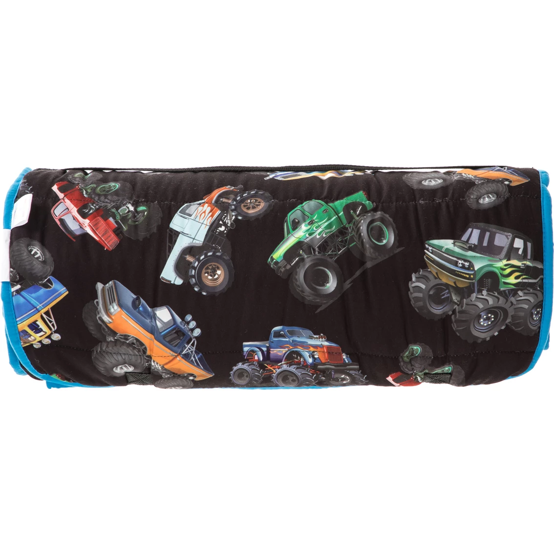 Budget ???? Gumballs Monster Trucks Nap Mat ✨ - Image 2