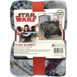 Hot Sale ???? Star Wars 8 Blanket ????