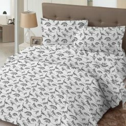 Best Sale ???? Simply Perfect Microfiber Sheet Set Dinosaur ❤️