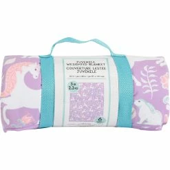 Best Pirce ???? Haven By Nemcor Weighted Blanket 5 Lb. ????