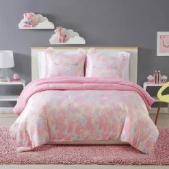 Coupon ❤️ My World Rainbow Sweetie Comforter Set ❤️