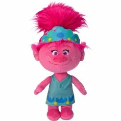 Cheap ???? DreamWorks Trolls 2 What Poppy Wants Cuddle Pillow ❤️