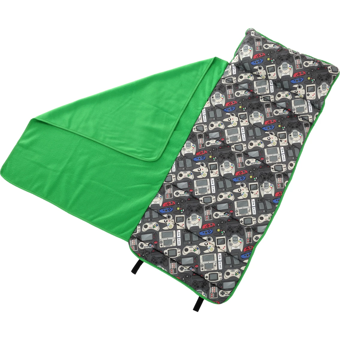 Buy ???? Gumballs Video Games Nap Mat ⭐