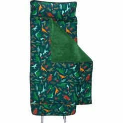 Cheapest ⭐ Stephen Joseph Gifts Stephen Joseph All Over Dino Print Nap Mat ????