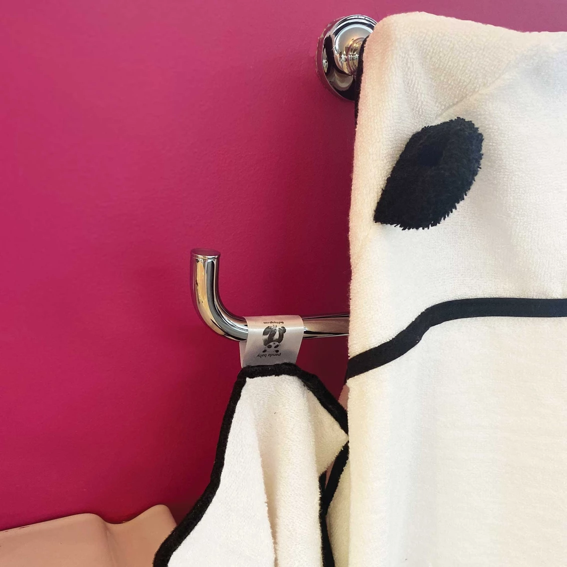 Best reviews of ???? BedVoyage Hooded Towel And Washcloth 2 Pc. Set ???? - Image 6