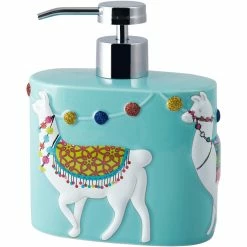 Outlet ???? Allure Llamas Lotion Pump ????