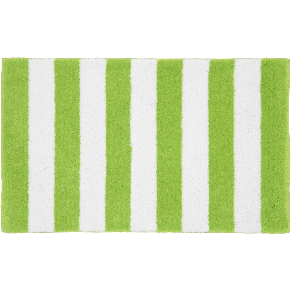 Best Pirce ???? Garland Rug Garland 21 X 34 Beach Stripe Bath Rug ❤️ - Image 6