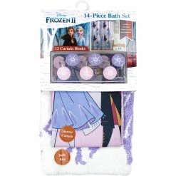 Coupon ???? Disney Frozen Bath 14 Pc. Set ????