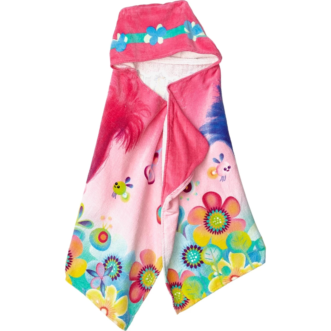 Cheapest ???? Nickelodeon Character Hooded Towel Wrap ???? - Image 5