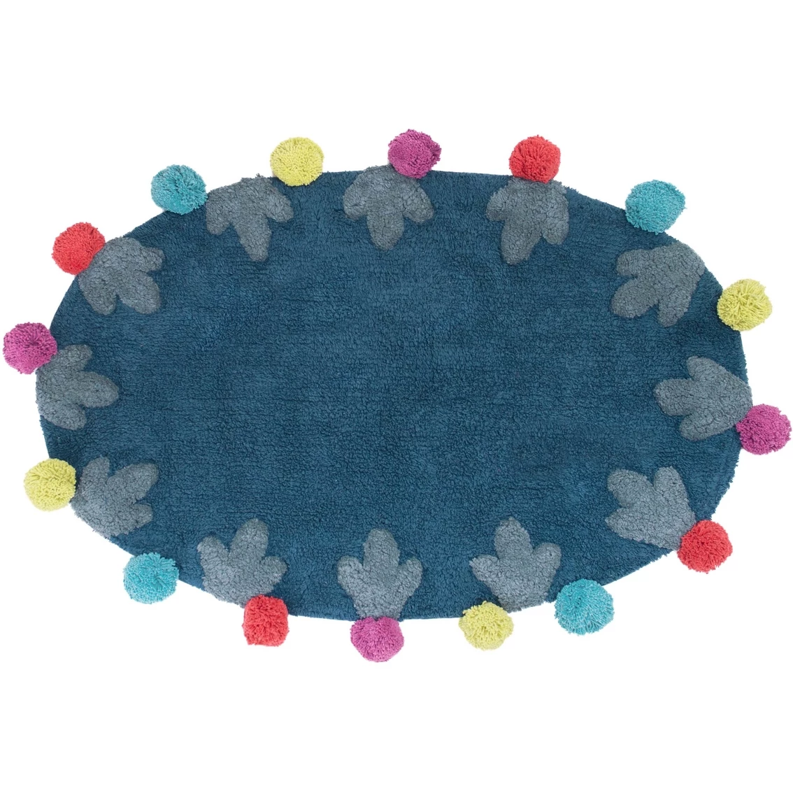 Deals ✨ Allure Llamas Bath Rug ????