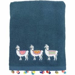 Best reviews of ???? Allure Llamas 3 Pc. Towel Set ????