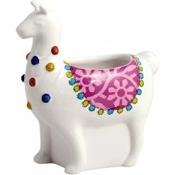 Cheap ???? Allure Llamas Toothbrush Holder ????