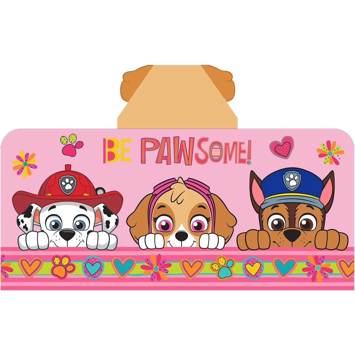Promo ???? Nickelodeon Paw Patrol Pawsome Pup Hooded Towel Wrap ❤️ - Image 3