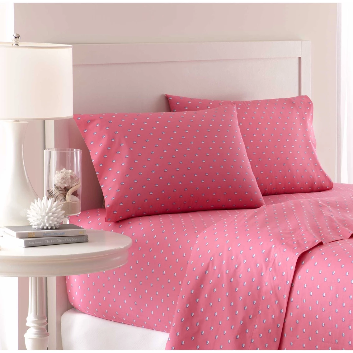 Wholesale ???? WestPoint Home Southern Tide Skipjack Sheet Set ???? - Image 7