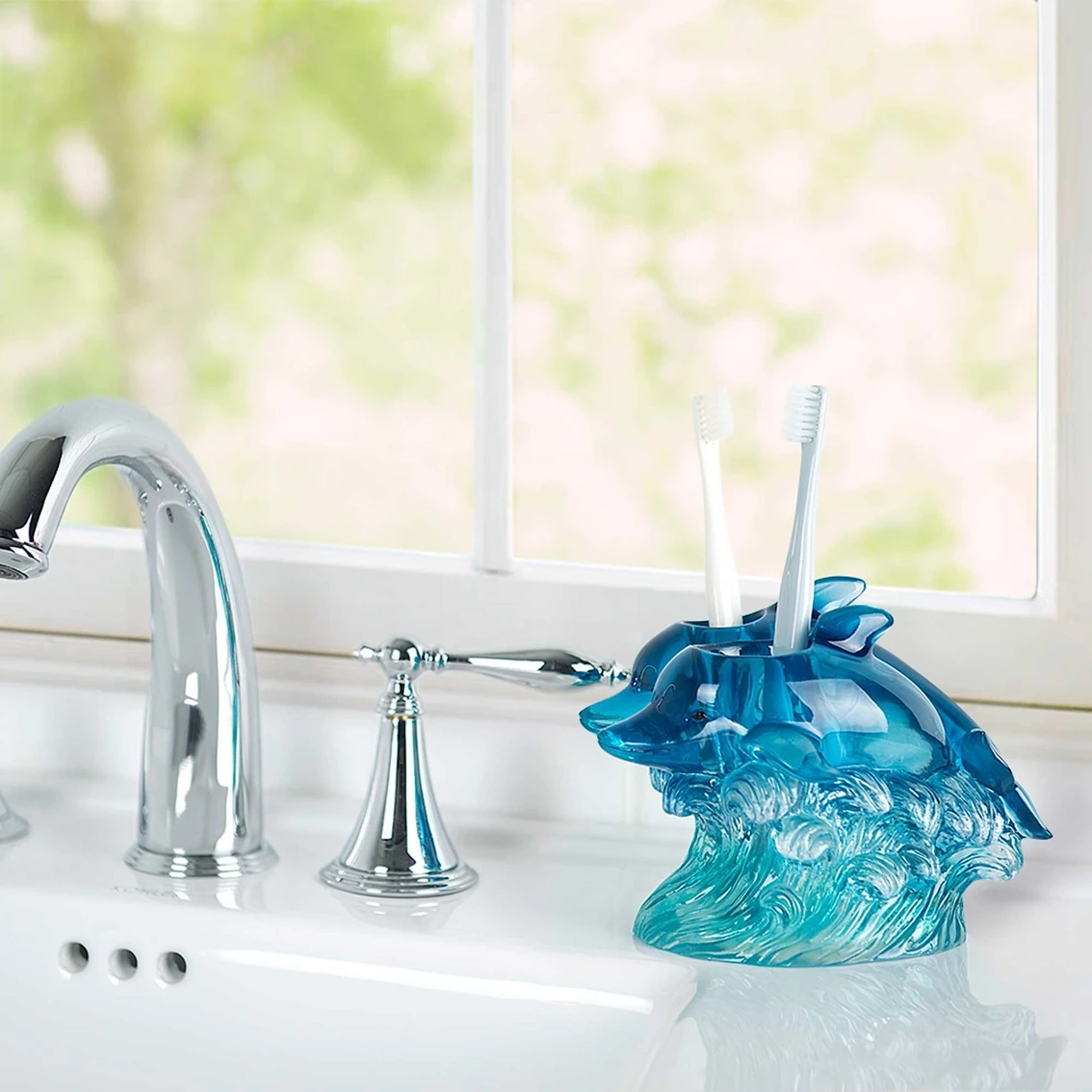 Budget ???? Allure Jump For Joy Toothbrush Holder ???? - Image 3