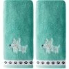 Best deal ???? Saturday Knight LTD Scribble Pup 2 Pc. Hand Towel ⭐