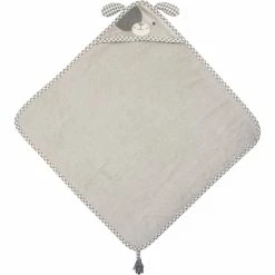 Outlet ???? Stephen Joseph Gifts Puppy Hooded Bath Towel ????