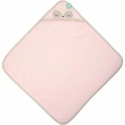 Brand new ✨ Stephen Joseph Gifts Sloth Hooded Bath Towel ????