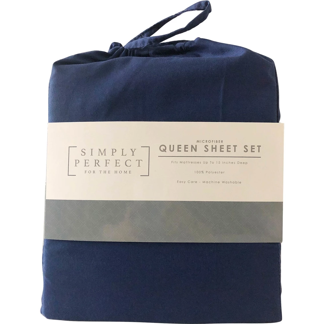 Buy ???? Simply Perfect Microfiber Sheet Set ????