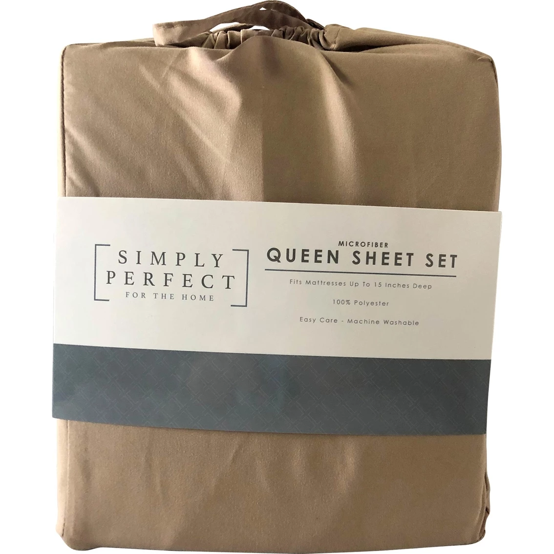 Buy ???? Simply Perfect Microfiber Sheet Set ???? - Image 2