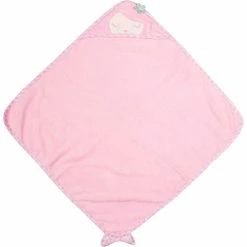 Cheapest ✔️ Stephen Joseph Gifts Mermaid Hooded Bath Towel ????