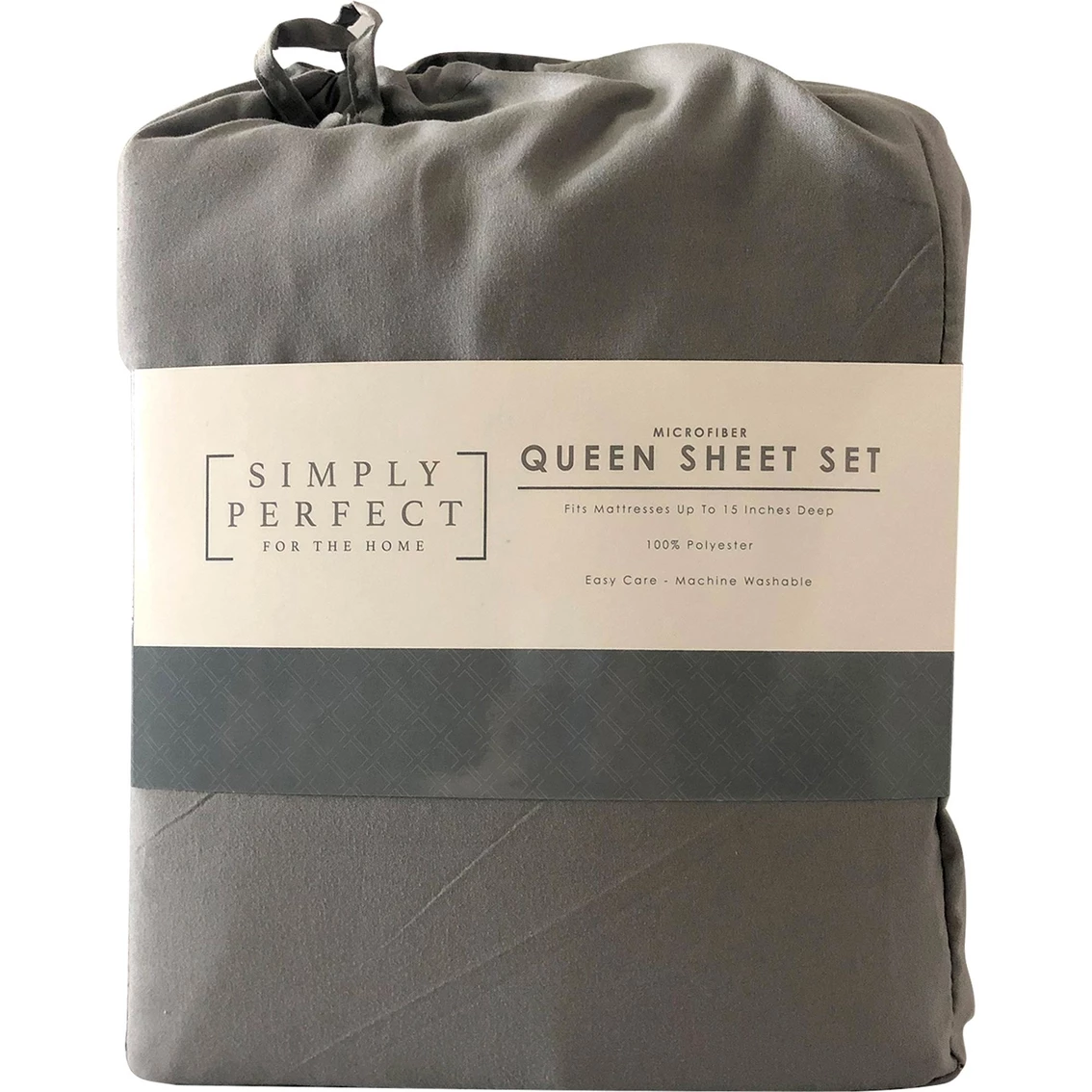 Buy ???? Simply Perfect Microfiber Sheet Set ???? - Image 3