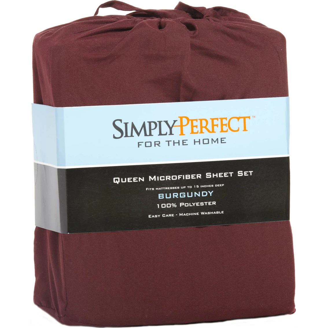 Buy ???? Simply Perfect Microfiber Sheet Set ???? - Image 5