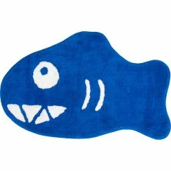Promo ⭐ Allure Shark Bath Rug ????