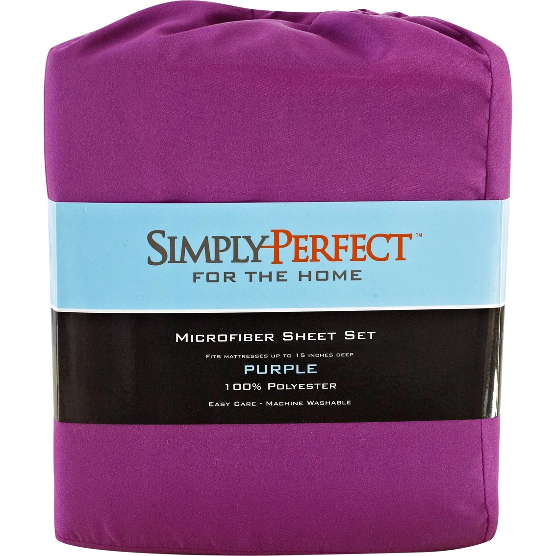 Buy ???? Simply Perfect Microfiber Sheet Set ???? - Image 6