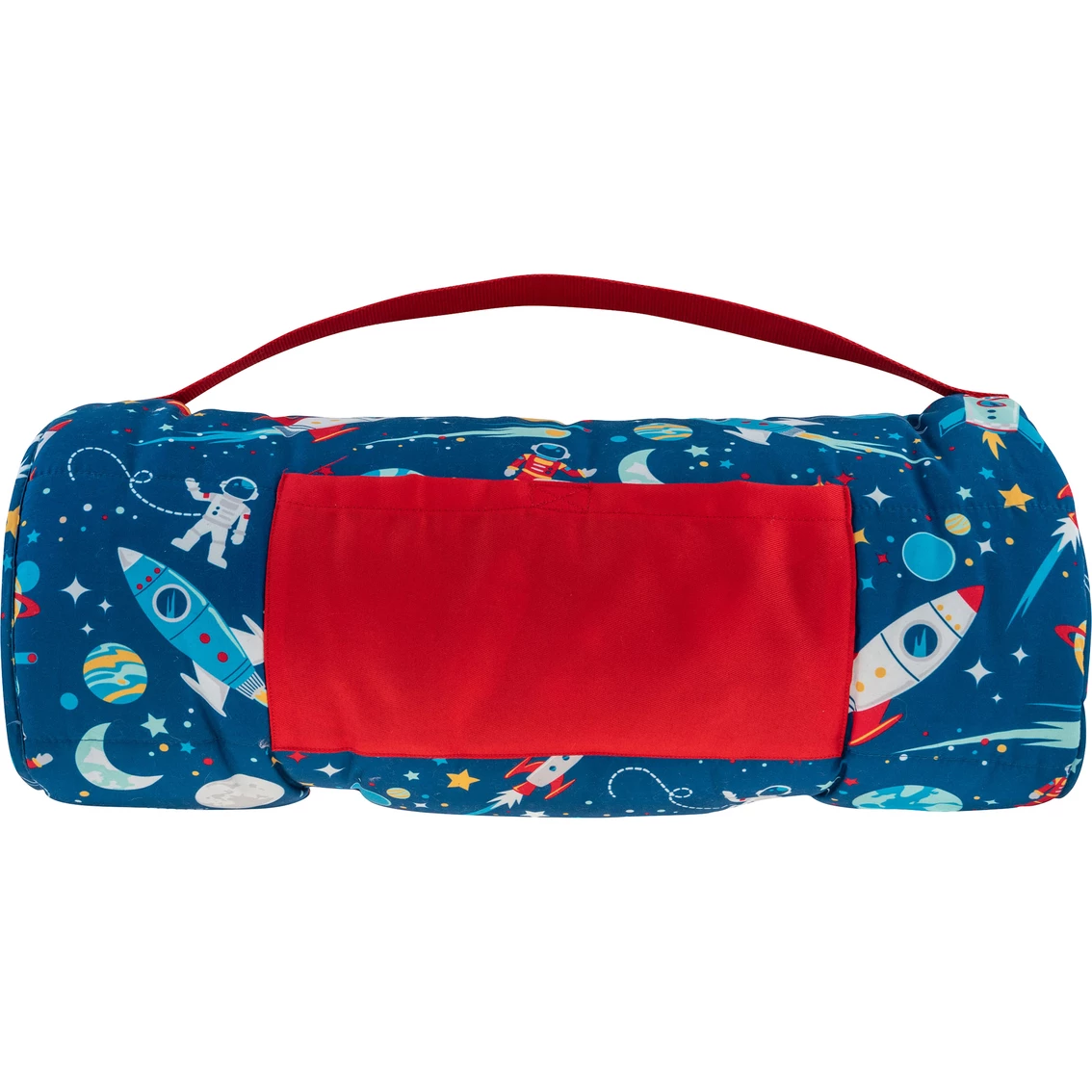 Promo ✔️ Stephen Joseph Gifts Stephen Joseph All Over Space Print Nap Mat ⌛ - Image 2